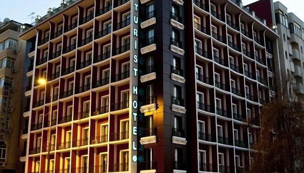 Turist Hotel
