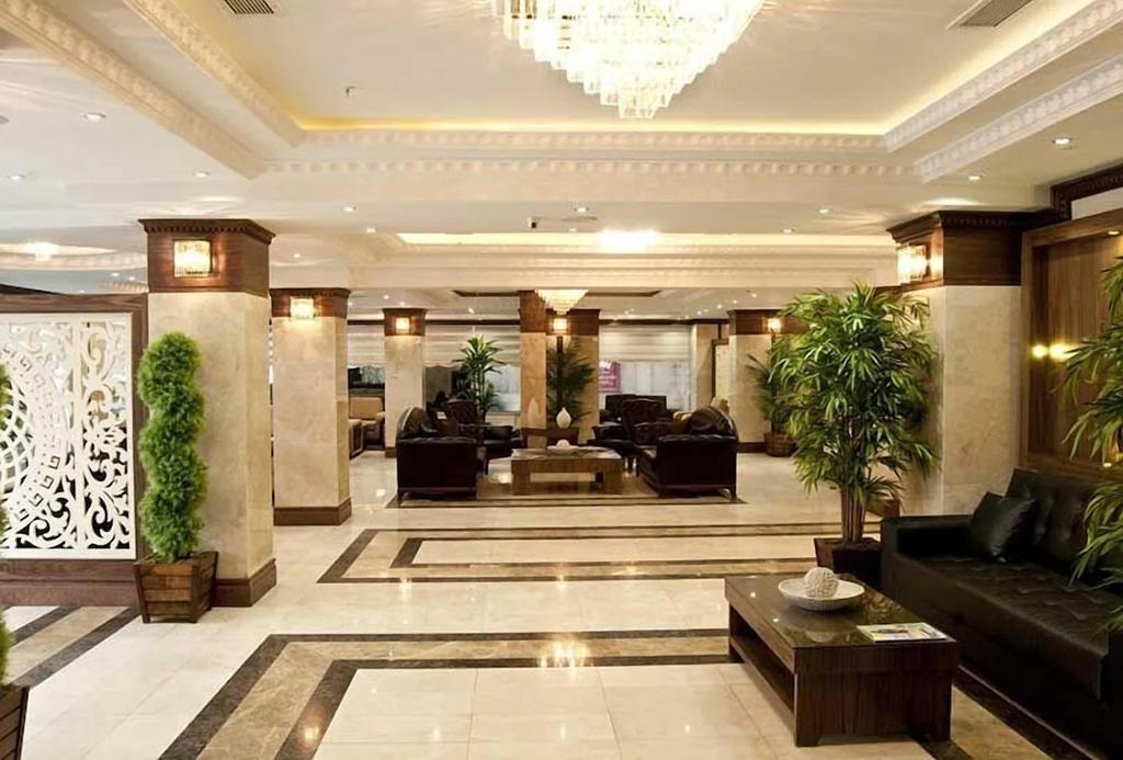 Turist Hotel