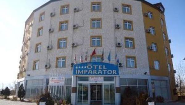 Imparator
