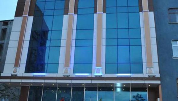 Hotel Dedemin