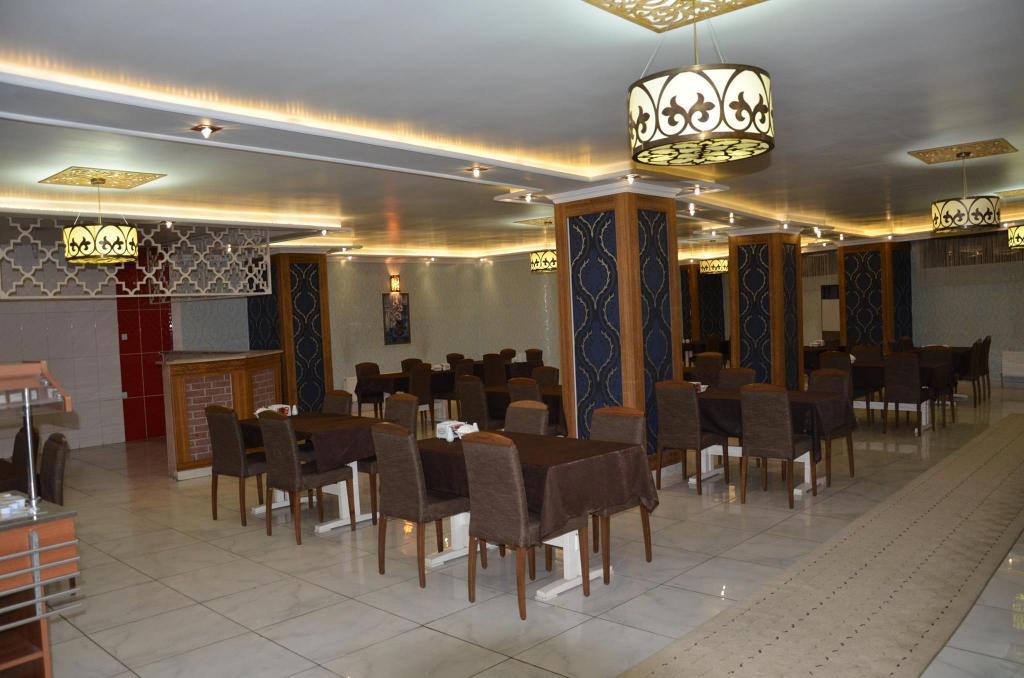 Hotel Dedemin