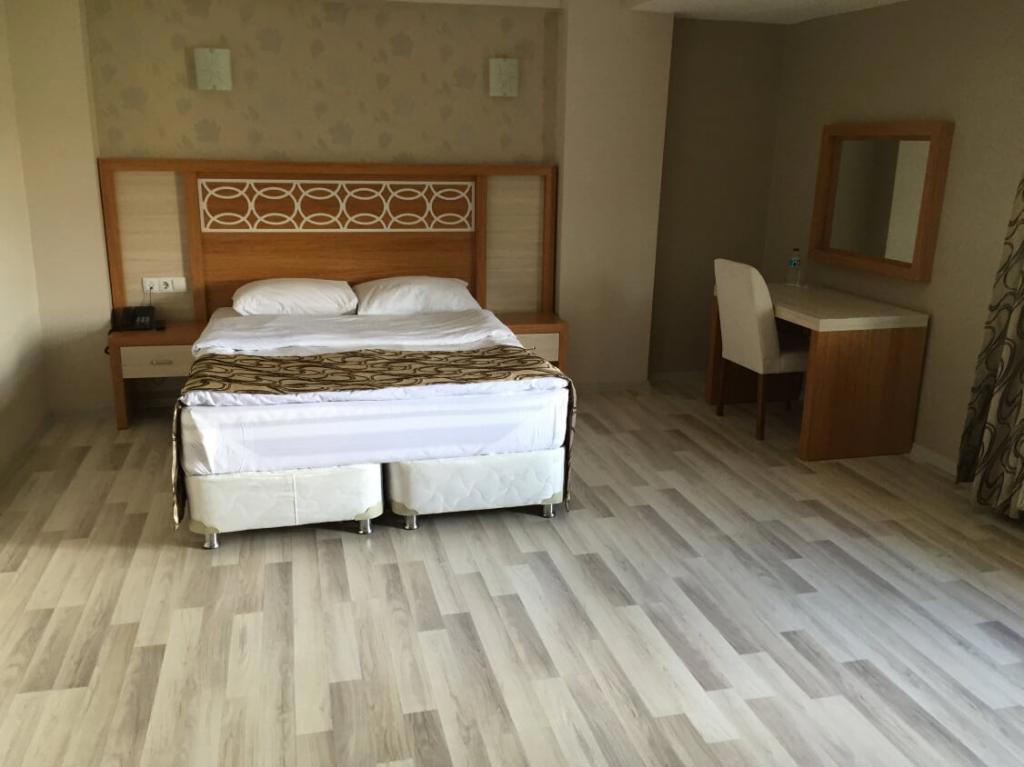 Hotel Dedemin