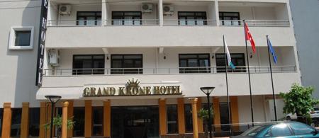Grand Krone Hotel
