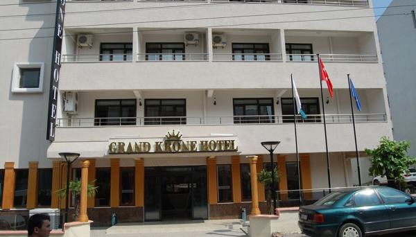 Grand Krone Hotel