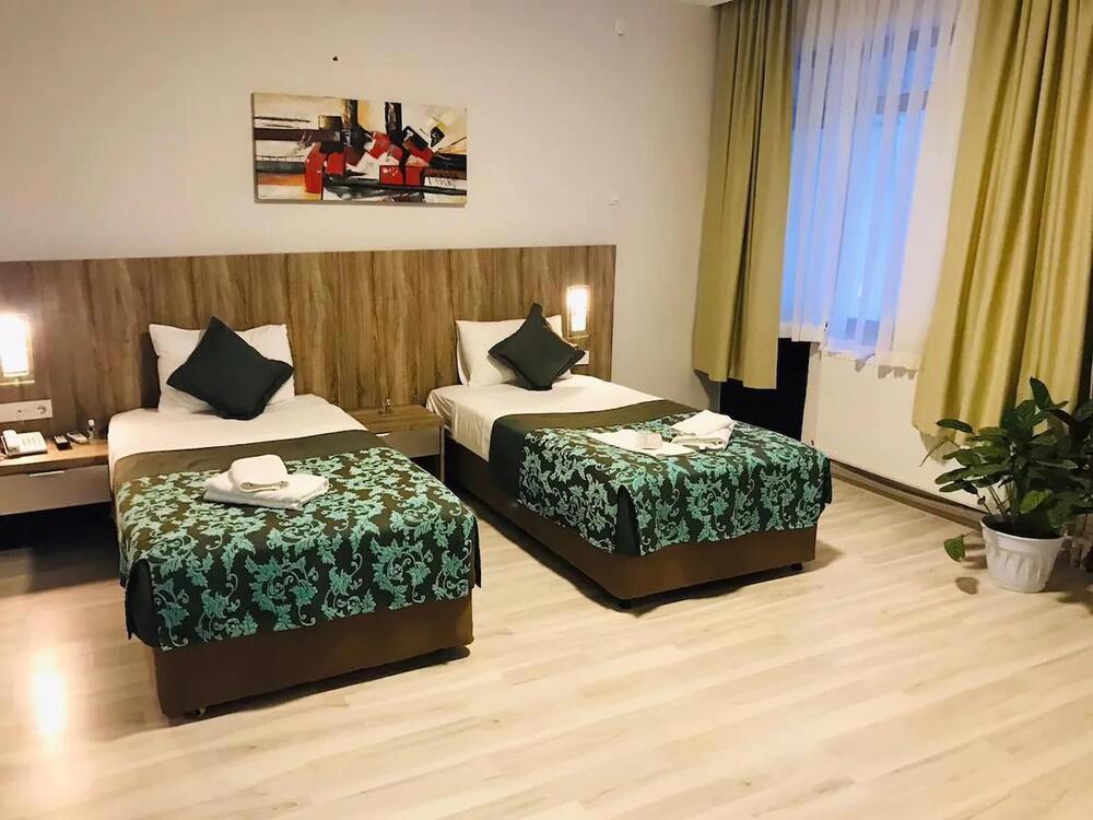 Grand Krone Hotel