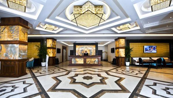 Esila Termal Otel & SPA