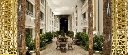 Esila Termal Otel & SPA