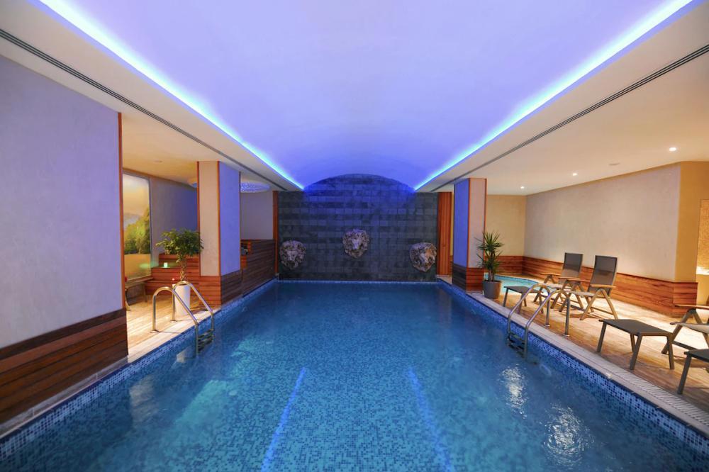 Esila Termal Otel & SPA