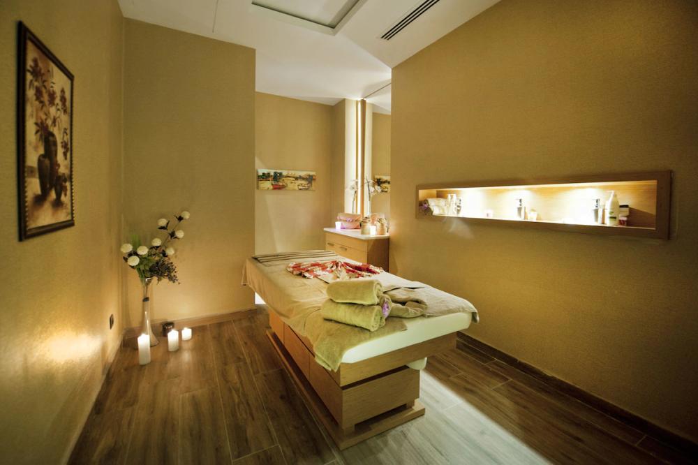 Esila Termal Otel & SPA