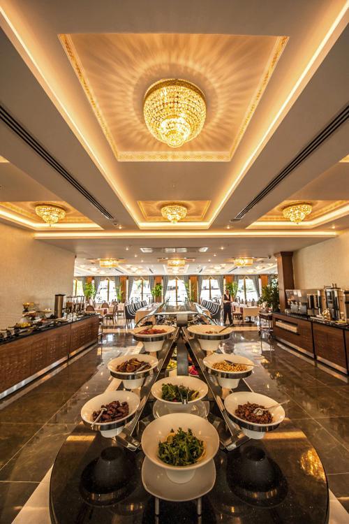 Esila Termal Otel & SPA