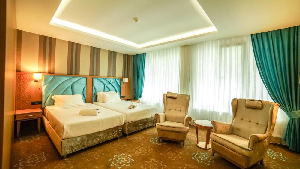 Esila Termal Otel & SPA