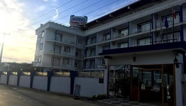 Miray Termal Otel