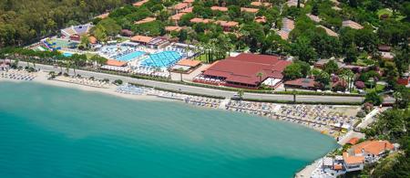Kuştur Club Holiday Village
