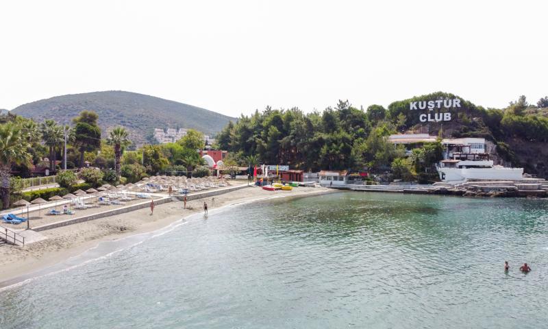 Kuştur Club Holiday Village
