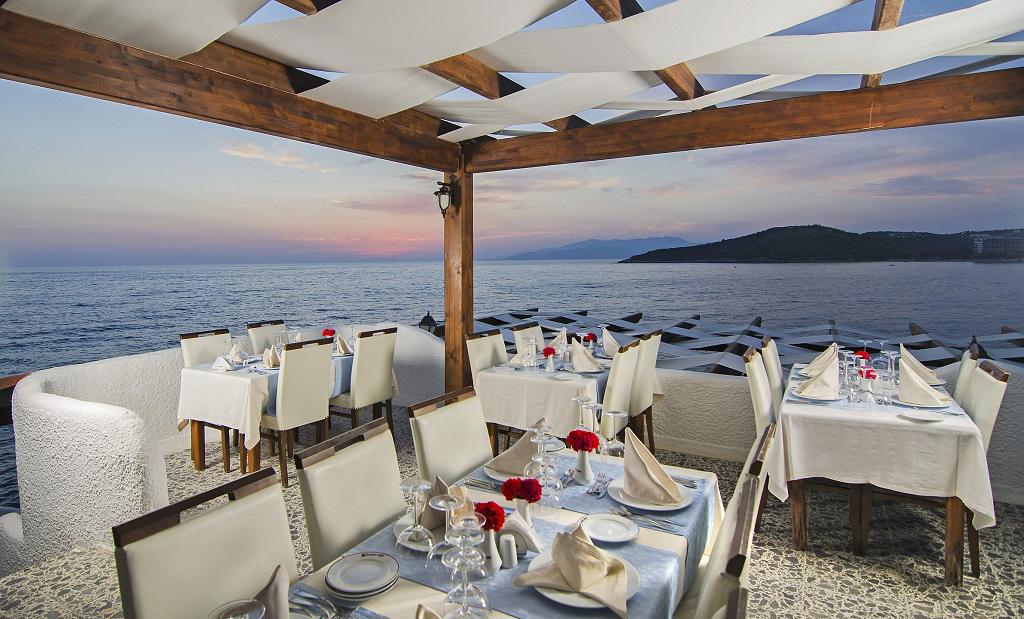 Kuştur Club Holiday Village