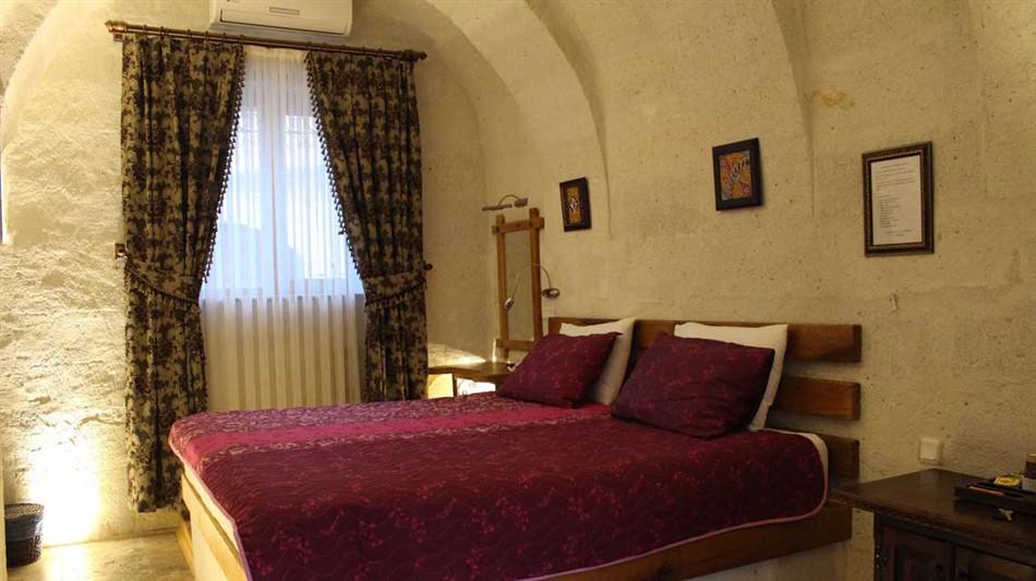 Hanzade Suites