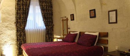 Hanzade Suites
