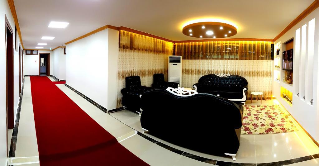 Hotel Kervansaray