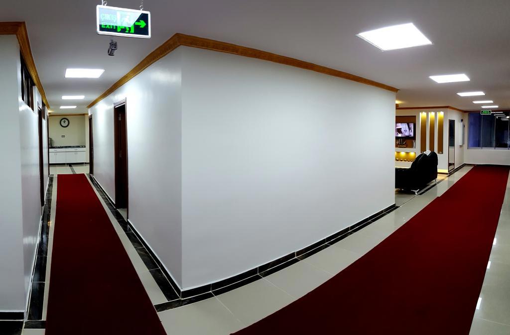 Hotel Kervansaray