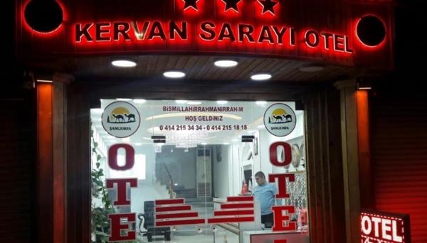 Hotel Kervansaray