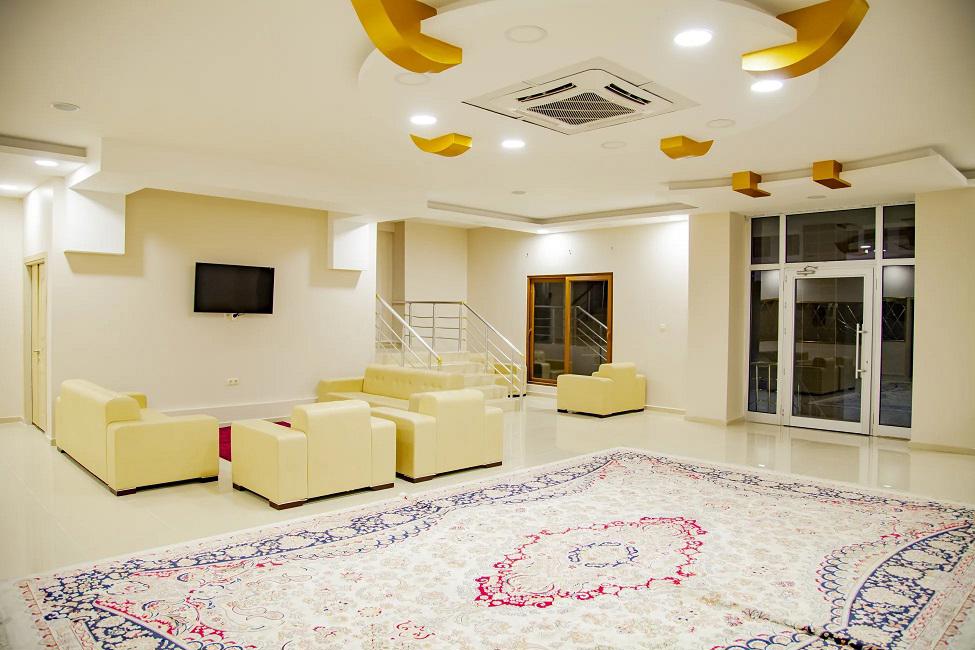 Göbeklitepe Hotel