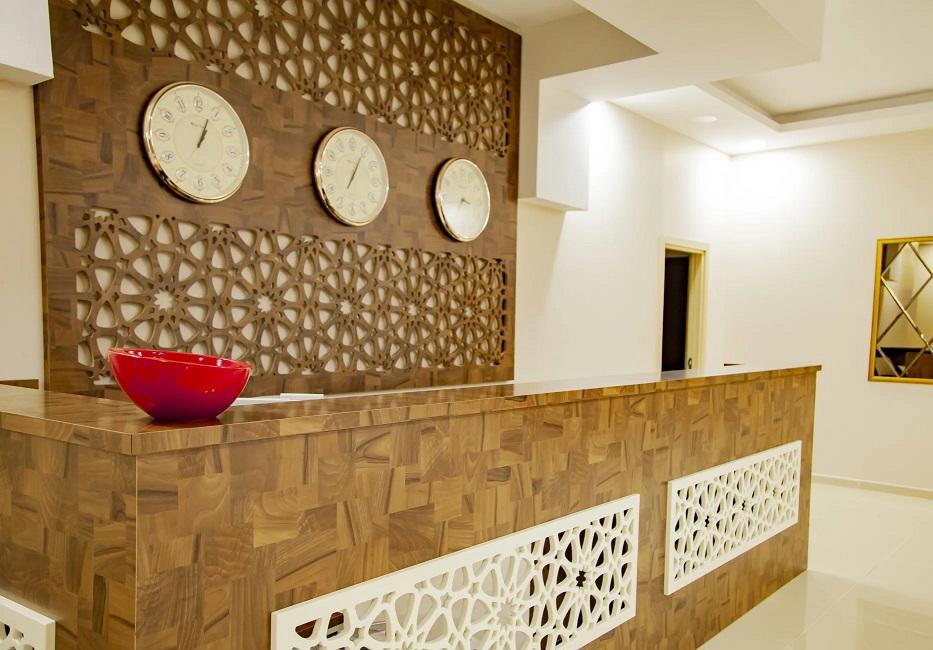 Göbeklitepe Hotel