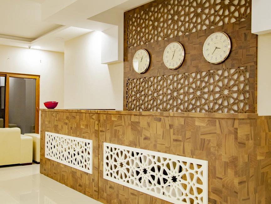 Göbeklitepe Hotel