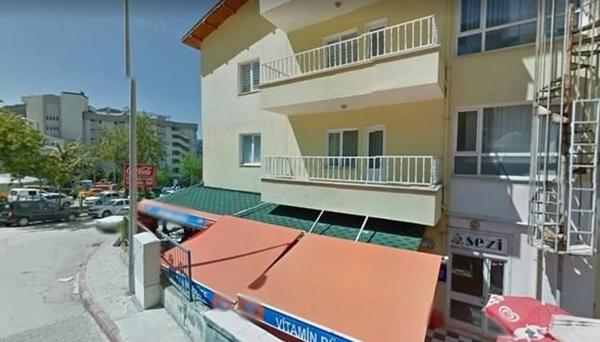 Ergun Pansiyon