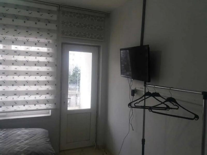 Ergun Pansiyon