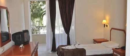 Pigale Beach Resort