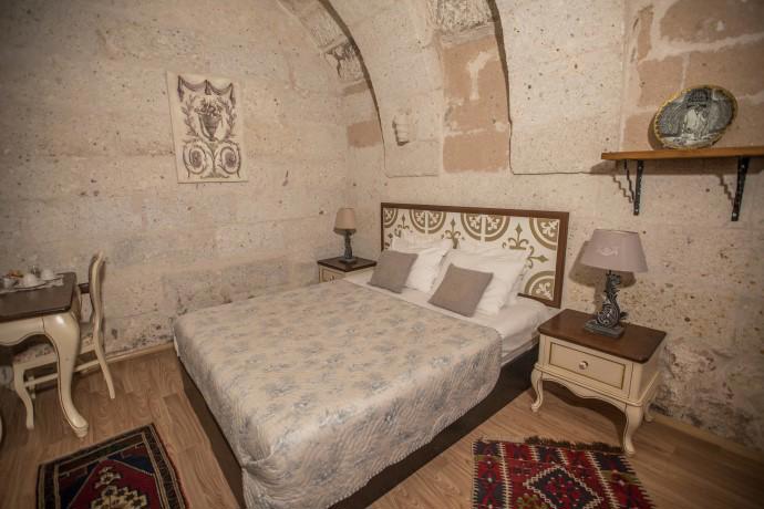 Saklı Konak Cappadocia