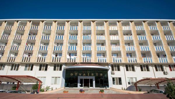 Divaisib Termal Hotel & Spa