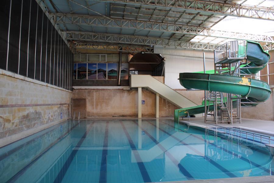 Divaisib Termal Hotel & Spa