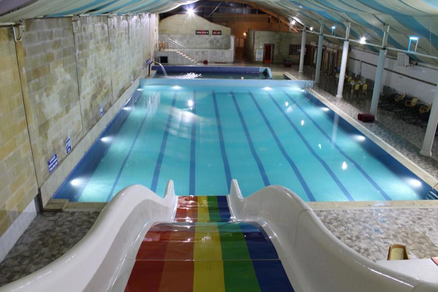 Divaisib Termal Hotel & Spa