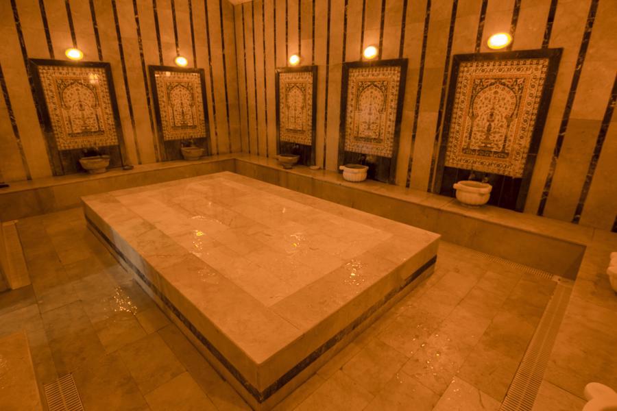 Divaisib Termal Hotel & Spa
