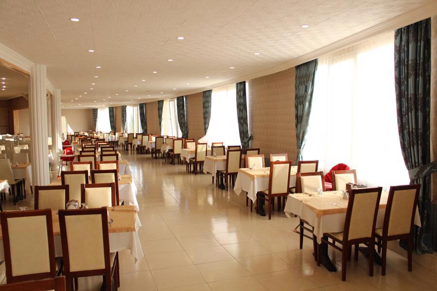 Divaisib Termal Hotel & Spa