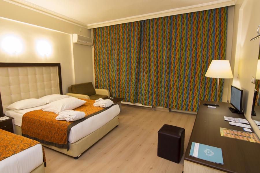 Divaisib Termal Hotel & Spa