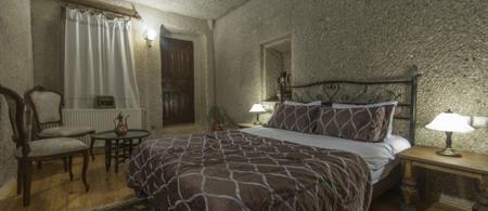 Antique Terrace Hotel
