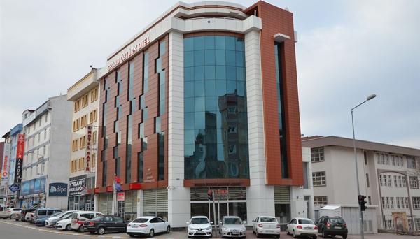 Grand Öztürk