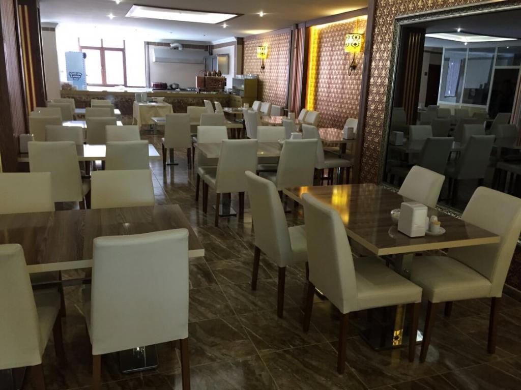 Hotel Dedemin 2