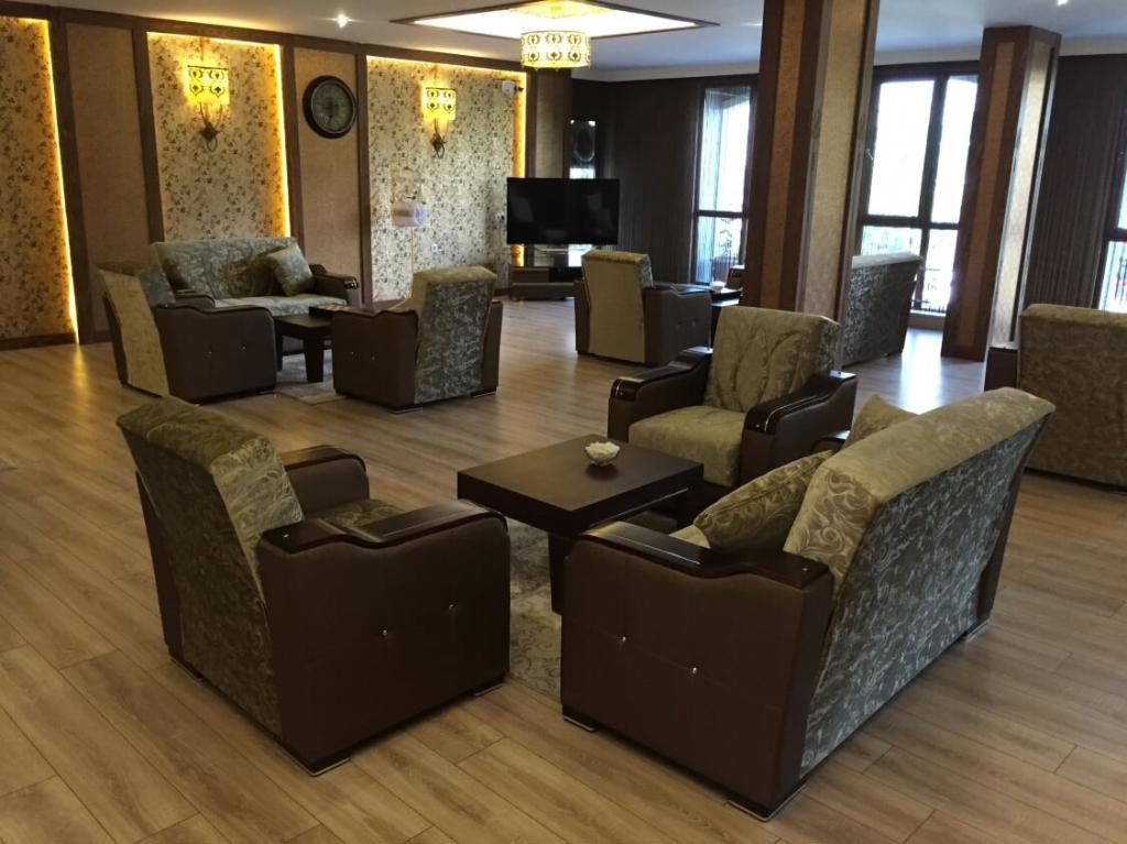 Hotel Dedemin 2