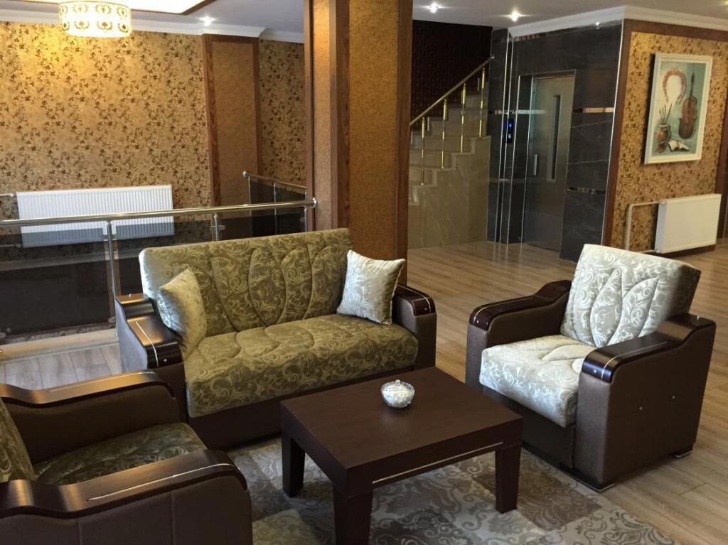 Hotel Dedemin 2