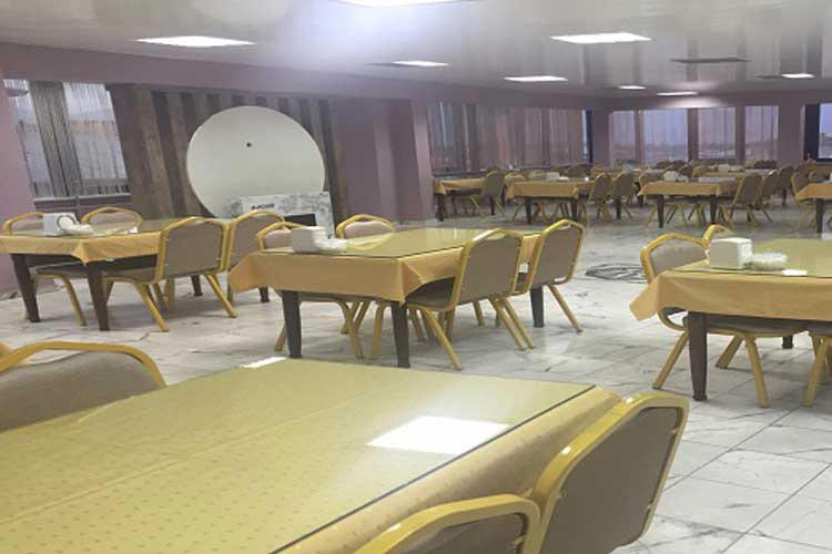 Alkış Otel
