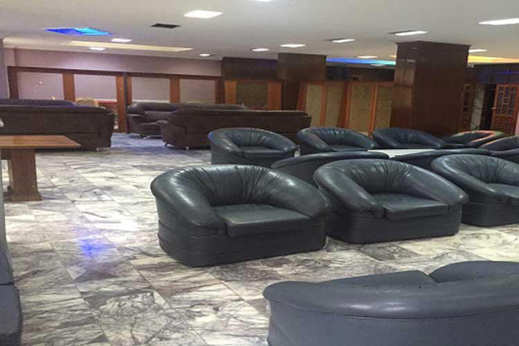 Alkış Otel