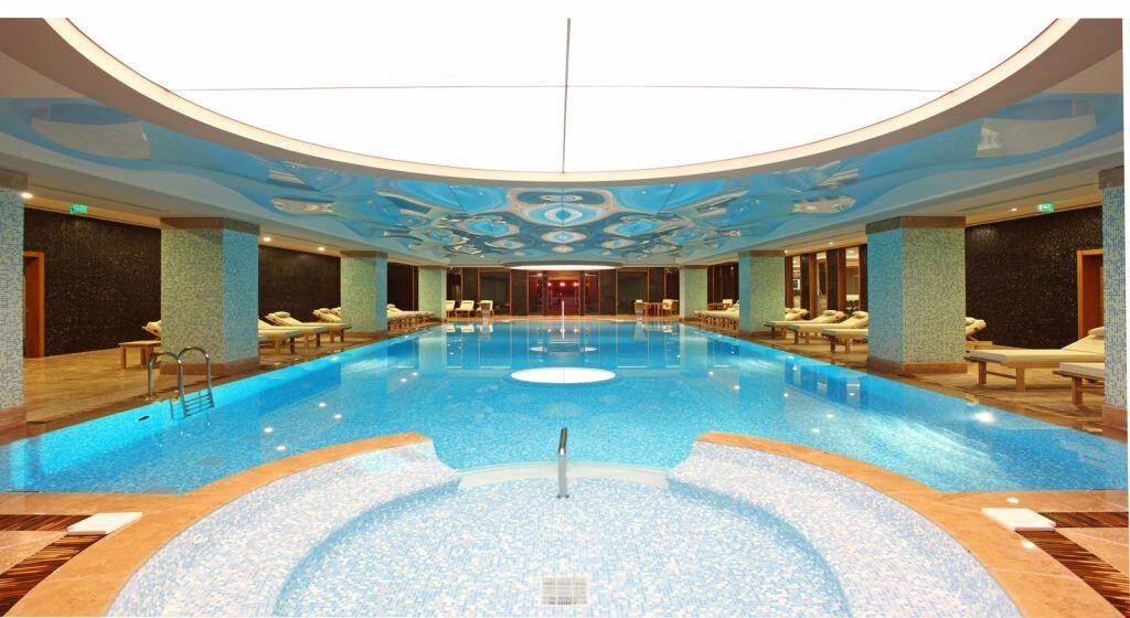 Ramada Plaza By Wyndham Antalya
