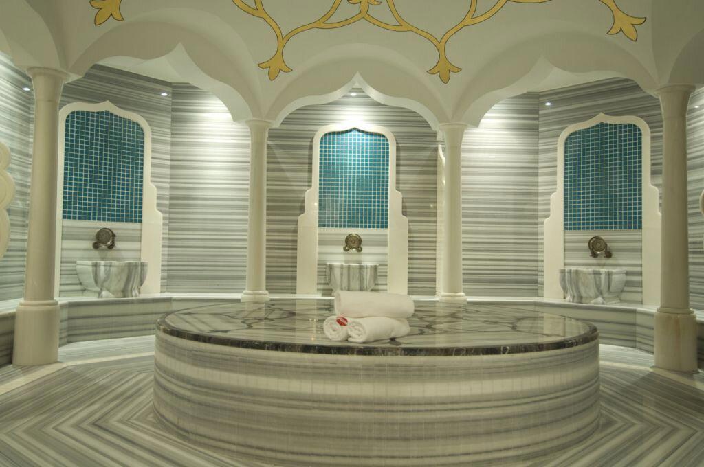 Ramada Plaza By Wyndham Antalya