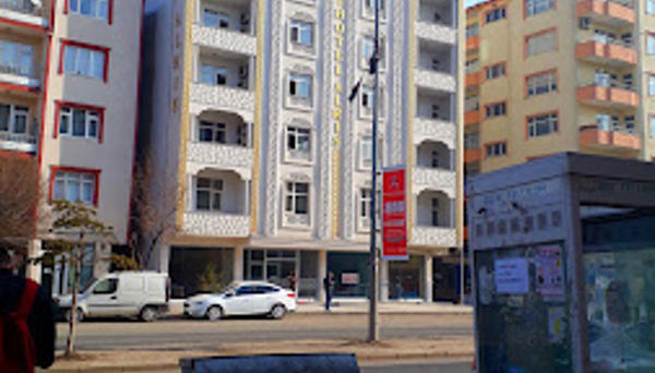 Alkış Otel