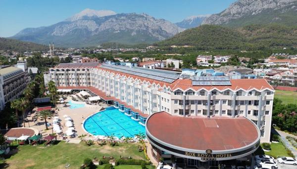 Rox Resort