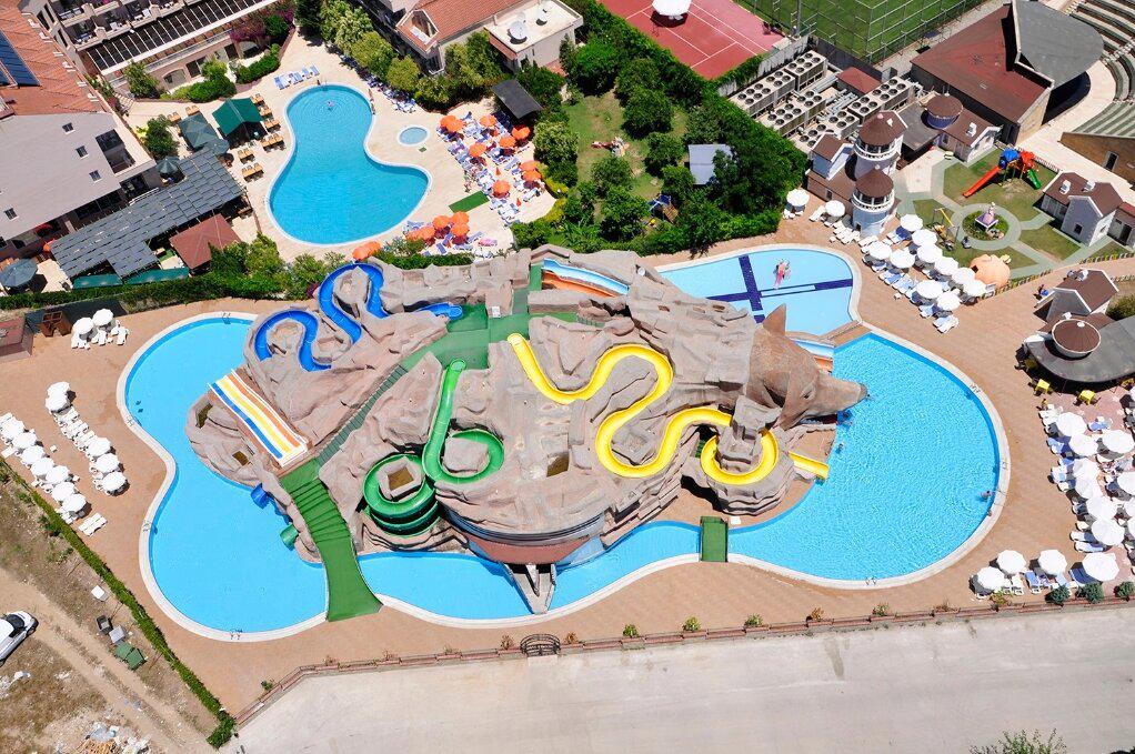 Rox Resort