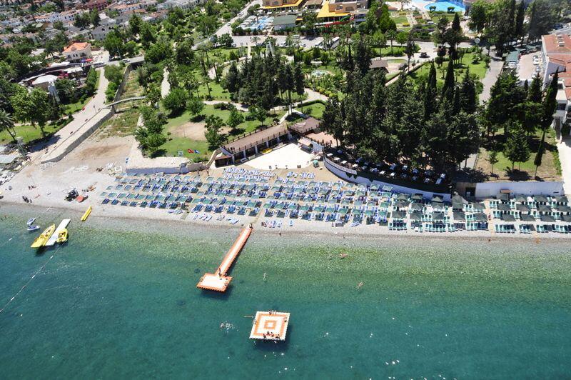 Rox Resort
